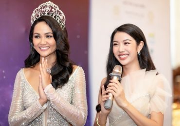 H’hen Niê và Á hậu Thúy Vân về Đắk Lắk tìm kiếm Miss Universe Vietnam 2019