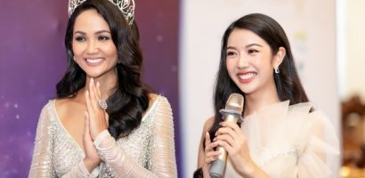 H’hen Niê và Á hậu Thúy Vân về Đắk Lắk tìm kiếm Miss Universe Vietnam 2019