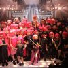 80 mẫu nhí hội tụ trong Fashion show ‘Pink Journey’ của NTK Phương Hồ