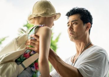 Cha Seung Won tái xuất màn ảnh rộng với bộ phim tình cảm hài hước ‘Tươi lên đi, Mr. Lee’