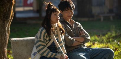 ‘Bí mật của gió’ lần đầu công chiếu tại liên hoan phim quốc tế Busan