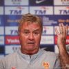 HLV Guus Hiddink: ‘Tôi không thích thất bại’