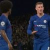 Tiền vệ Chelsea bị chỉ trích vì giành đá 11 m và sút hỏng