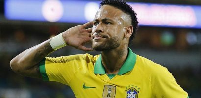 Neymar trở lại đội hình PSG sau bê bối chuyển nhượng