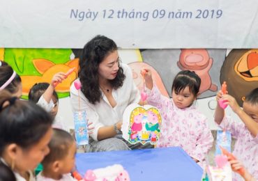 Vết sẹo cuộc đời: Ngô Thanh Vân vui mừng khi 350 bệnh nhi được cứu sống