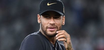Messi lên tiếng về nghi vấn dùng quyền lực trong vụ Neymar