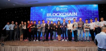 Sự kiện ‘Blockchain Digital Asset’ diễn ra hoành tráng tại Tp.HCM
