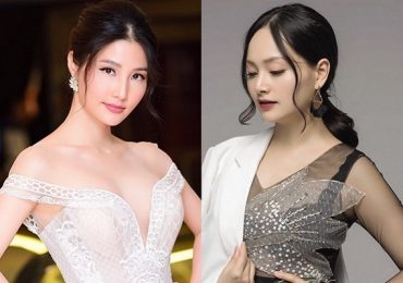 Lan Phương và Diễm My 9x làm đại sứ cho ‘Ngày hội Mottainai 2019’