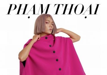 Phạm Văn Thoại là thí sinh đầu tiên được vào nhà chung của Vietnam’s Next Top Model 2019