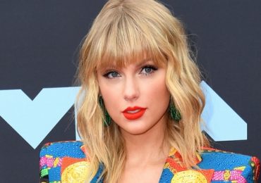 Taylor Swift làm cố vấn The Voice US