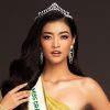 Kiều Loan tự tin ‘bắn’ tiếng Anh như gió tại Miss Grand International 2019