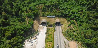 Thông hầm đường bộ 7.200 tỷ dài nhất Đông Nam Á