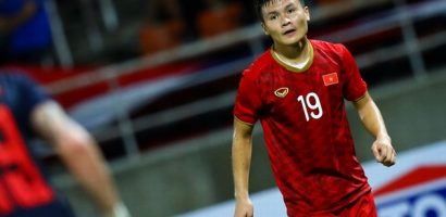 Tuyển Việt Nam có lợi khi CLB Hà Nội dừng bước ở AFC Cup