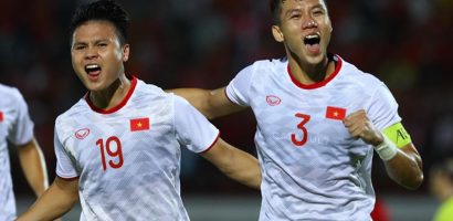 ‘Indonesia như đội bóng nghiệp dư trước Việt Nam’