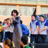 Sinh viên các trường Đại học dành tình cảm lớn với đoàn lô tô Sài Gòn Tân Thời