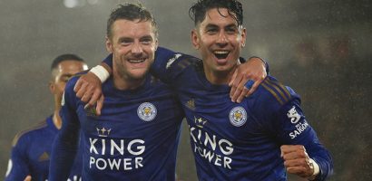 Thua 0-9 trước Leicester là nỗi hổ thẹn của Southampton