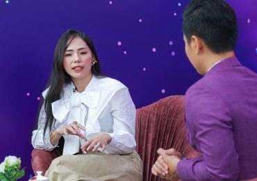 ‘Thánh cover’ Hương Ly nói gì khi Nguyên Khang đọc bình luận chê bai từ antifan