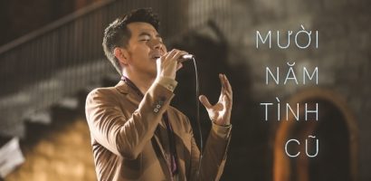 Tập 4 The Songbook: Hồ Trung Dũng nhớ về mẹ khi hát ‘Mười năm tình cũ’