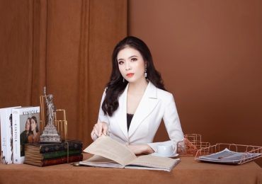 Đặng Thu Thảo – nữ doanh nhân xinh đẹp đa tài của thế hệ vàng 9X