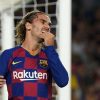 Griezmann vỡ mộng tại Barca