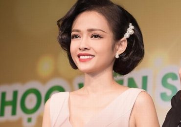 MC Thanh Trúc 9x gây bất ngờ với hình tượng quý cô cổ điển