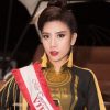 Dương Yến Nhung giành giải Á hậu 2 phần thi Tài năng tại ‘Miss Tourism Queen Worldwide 2019’