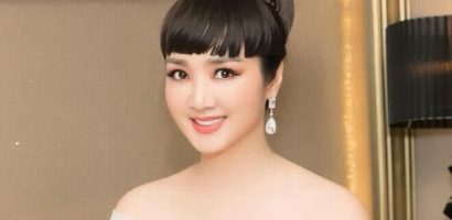 Hoa hậu Giáng My làm Giám khảo chính của ‘Người đẹp xứ dừa 2019’