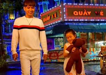 Hồ Quang Hiếu tung trailer phim ‘Hiếu bến tàu’, hé lộ drama mới của giới giang hồ