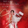 Liz Kim Cương chính thức solo: ‘Tôi muốn bứt ra khỏi hình ảnh trong nhóm LIME trước đây’