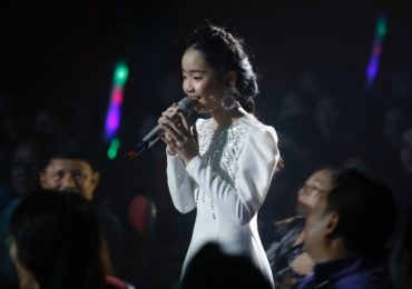 Lần đầu tổ chức liveshow, ‘Cô bé triệu view’ Jennifer Thiên Nga khiến khán khả trầm trồ