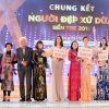 Sao Việt lộng lẫy, xuất hiện tại thảm đỏ đêm chung kết ‘Người đẹp xứ dừa 2019’