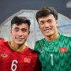 Tiến Dũng – Tiến Dụng và các cặp anh em cùng tham dự SEA Games 30