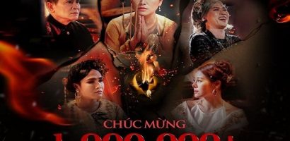 Khán giả không ngừng ủng hộ, phim ‘Ma’ của Kiều Linh nhanh chóng chạm mốc triệu view