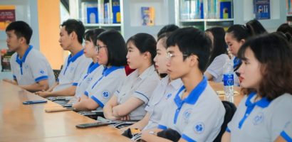 Đại học Công nghiệp Thực phẩm TP.HCM cấm sinh viên cạo trọc đầu