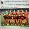Nhiều fan Việt vào trang cá nhân chê bai thủ môn Bùi Tiến Dũng