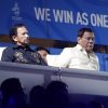TT Duterte bức xúc vì tiền chi rất nhiều nhưng SEA Games đầy ‘sạn’