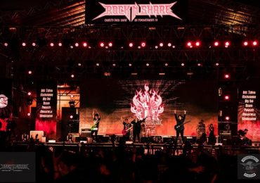 Rock’N’Share 2019 lần đầu đặt chân đến Đà Nẵng