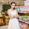 Diễn viên Hoàng Anh, NTK Minh Châu và NTK Đức Vincie chúc mừng Diệp Bảo Ngọc ‘lên chức’