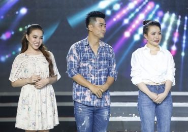 Lâm Thắng trở lại ngoạn mục với loạt game show truyền hình