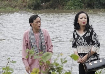 Đạo diễn Xuân Phước đưa một dàn sao Việt vào phim ‘Anh Ba Khía’