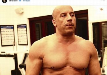 Vin Diesel làm gì sau ‘Fast & Furious 9’?