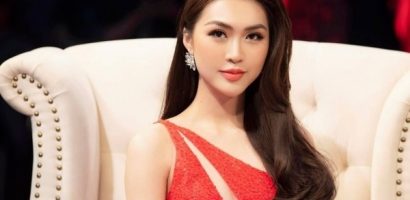 Tường Linh: Từ Hoa khôi sinh viên trở thành người đẹp quốc tế đáng tự hào của Phú Yên