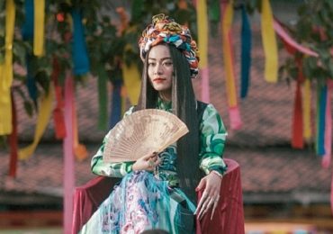 Hoàng Thùy Linh ra mắt MV đầy ngụ ý, khép lại 2019 thành công