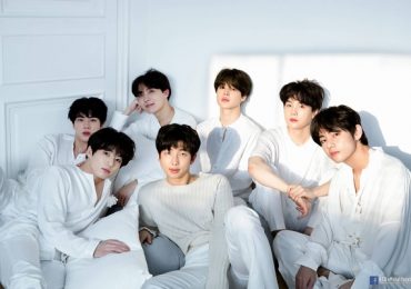 Mạng xã hội Gapo chiều fan BTS, lì xì đầu năm bằng album ‘Map of the Soul: 7’