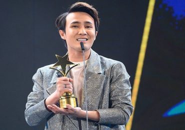 Phim của Huỳnh Lập lọt đề cử giải thưởng truyền hình ‘Asian Television Awards’