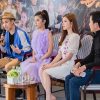 Hạ Anh, Phi Huyền Trang, Lily Luta bật mí chuyện hậu trường phim ‘Bí mật đảo linh xà’