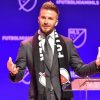 Beckham gặp rắc rối đầu tiên khi làm ông bầu bóng đá