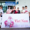 Năm 2019 – Một năm đại thắng của Mrs. Vietnam World 2019 Bùi Uyên Vi