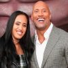 Con gái 19 tuổi nối nghiệp đô vật của tài tử The Rock