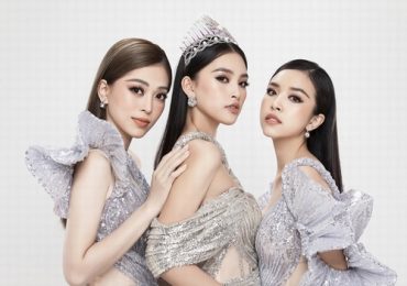 Cuộc thi Hoa hậu Việt Nam 2020 khởi động